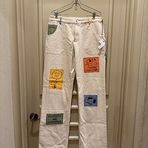 MAKE AN OFFER! PEANUTS: Samii Ryan EXCLUSIVE